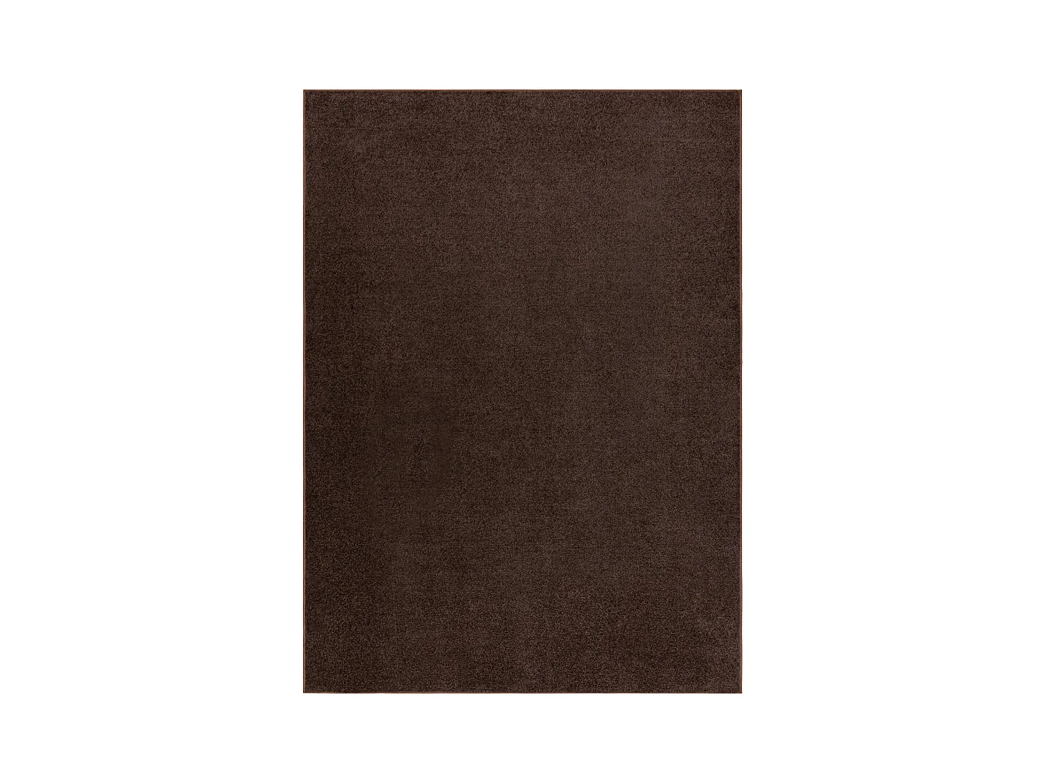 TAPIS - MOQUETTE ETON marron 500x500 cm
