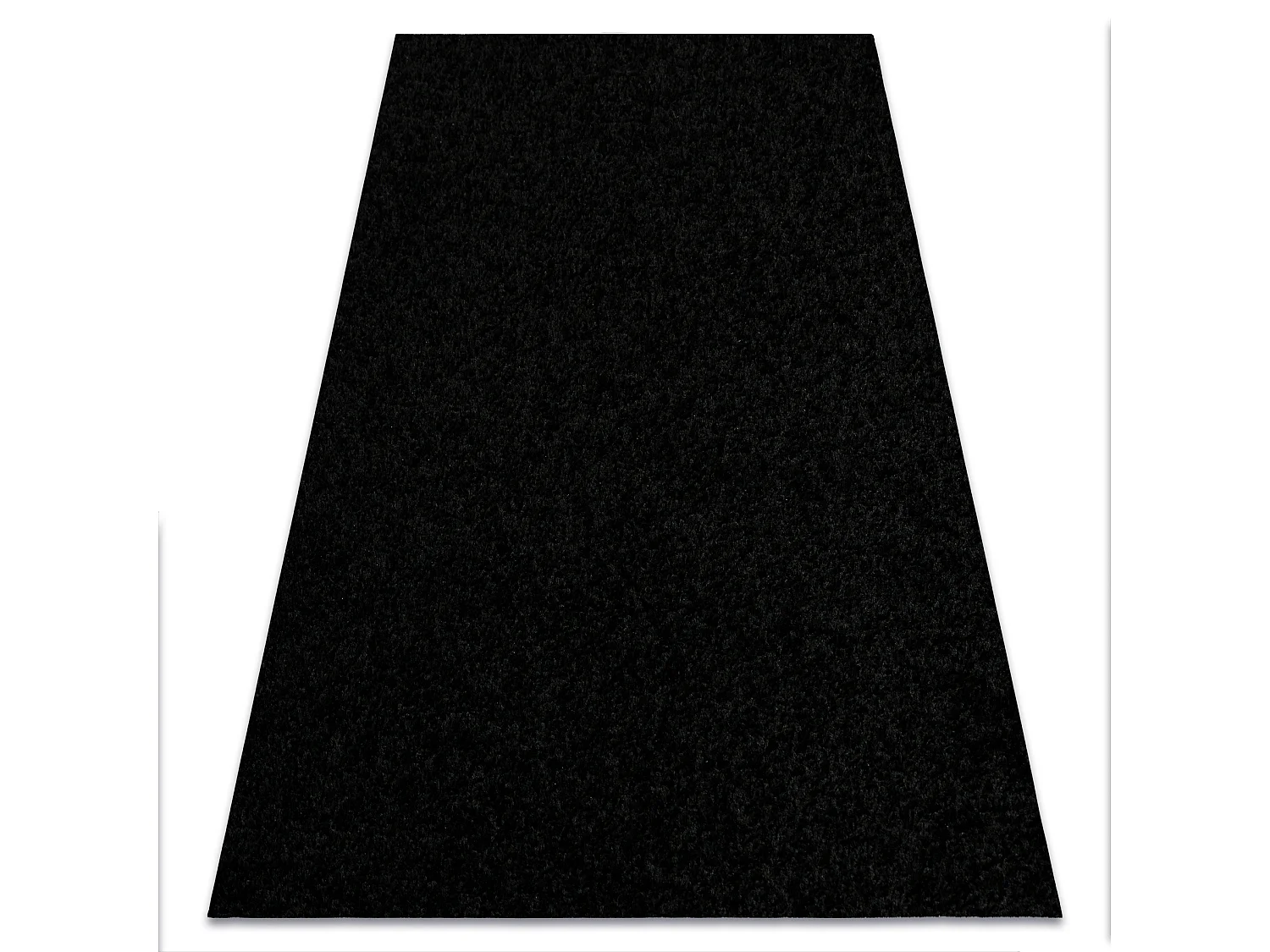 WYKŁADZINA DYWAN TRENDY 159 czarny 500x600 cm