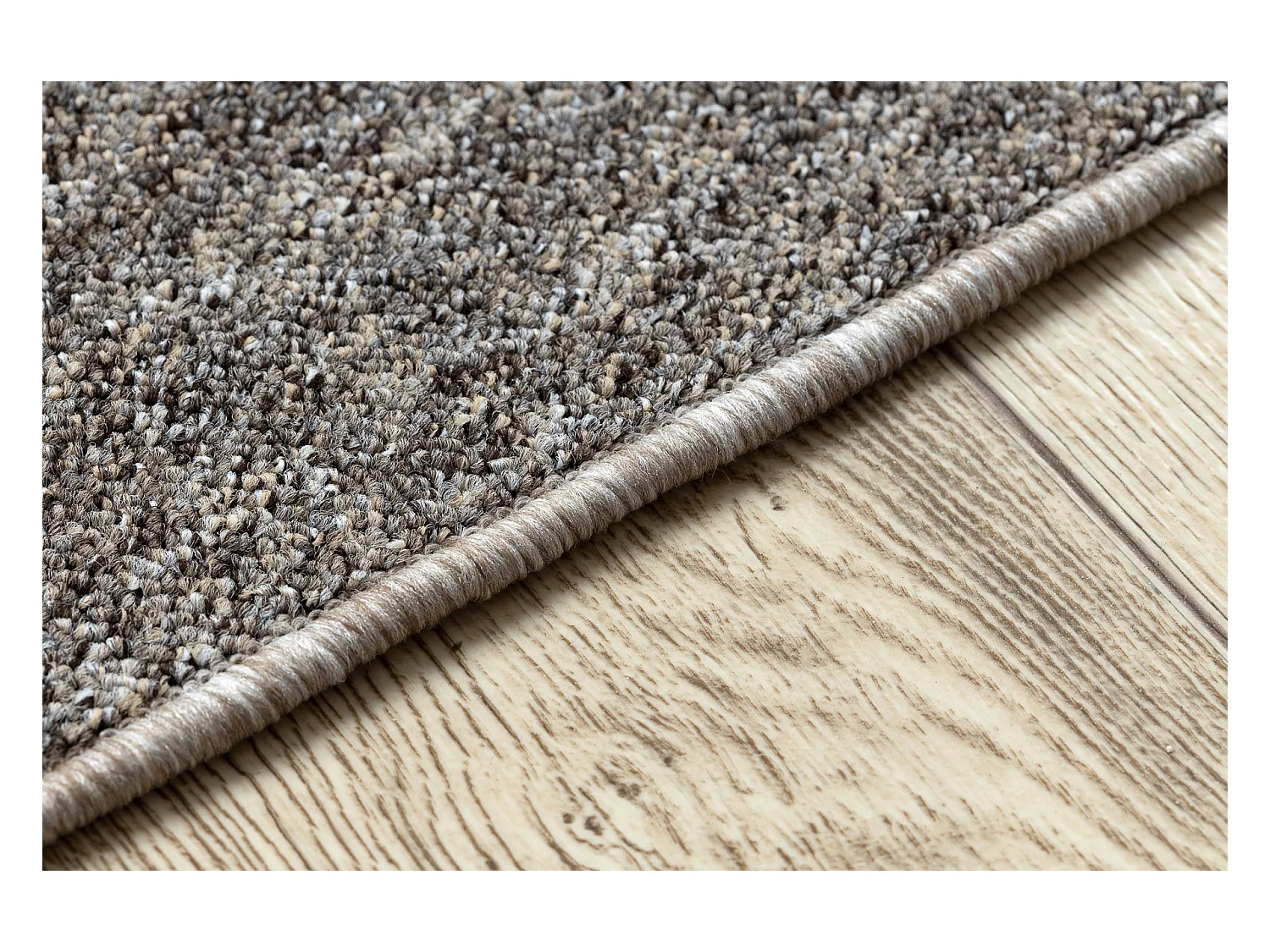 MOQUETTE DES LOCAUX SUPERSTAR 836 Beige clair  150x400 cm