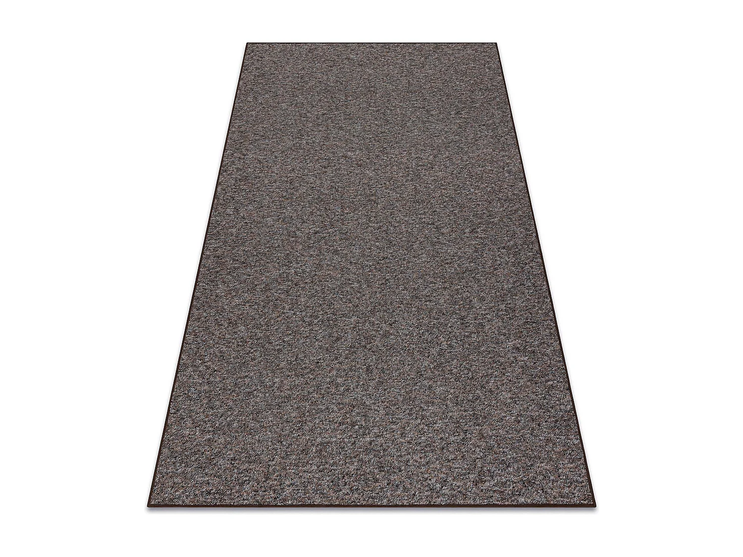 Teppich, Teppichboden SUPERSTAR 310 beige-braun 300x400 cm