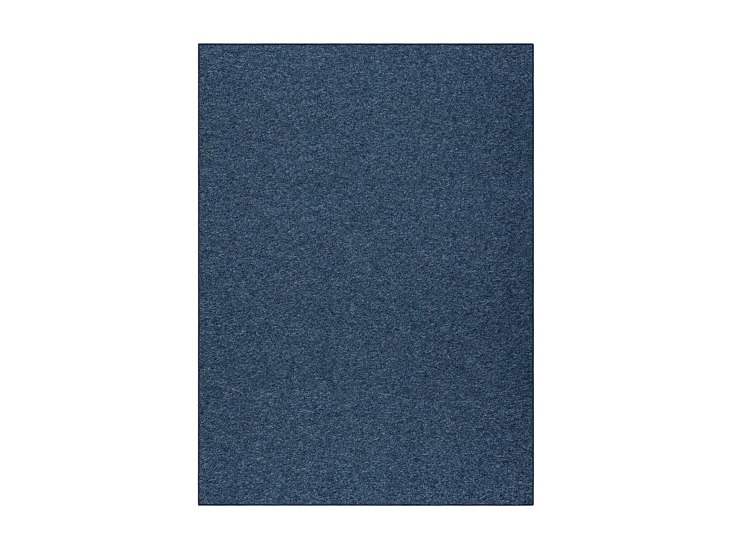 Vloerbekleding Objectgeoriënteerd SUPERSTAR 380 blauw 100x150 cm