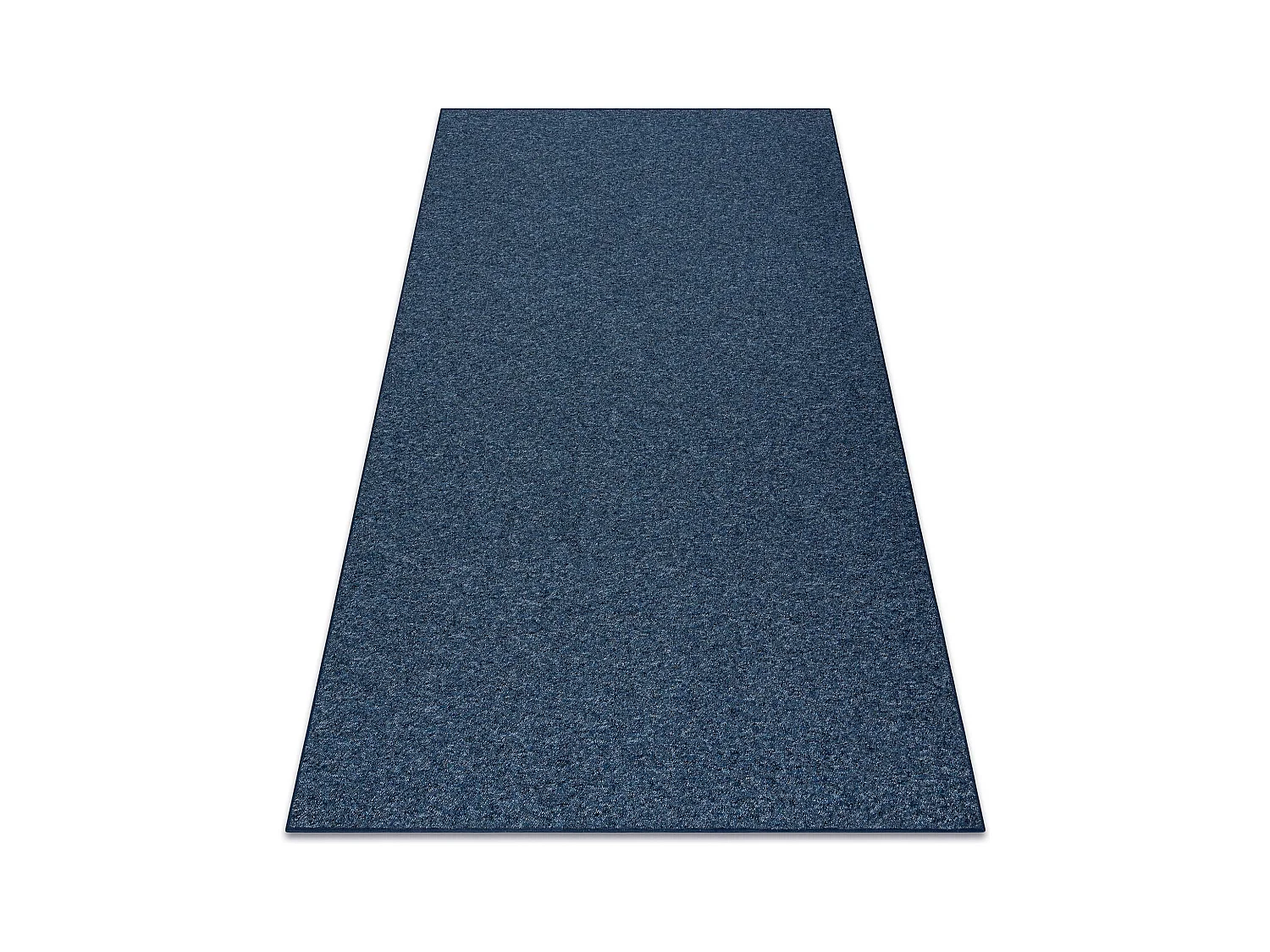 MOQUETTE DES LOCAUX SUPERSTAR 380 bleu 100x150 cm