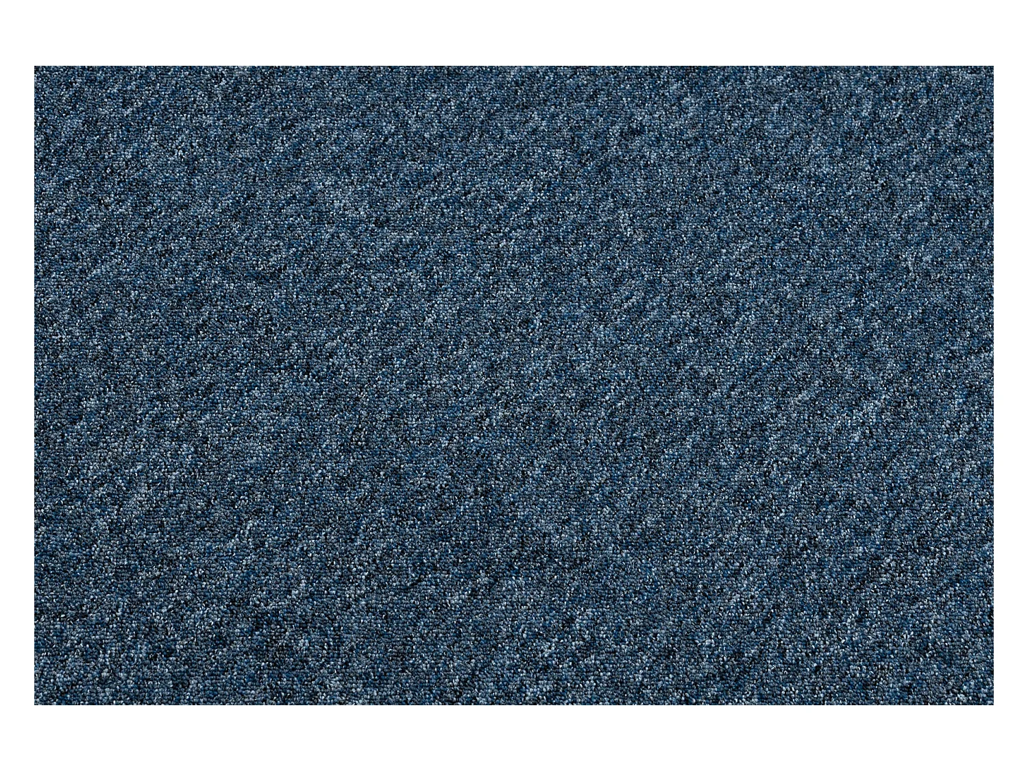 MOQUETTE DES LOCAUX SUPERSTAR 380 bleu 100x150 cm