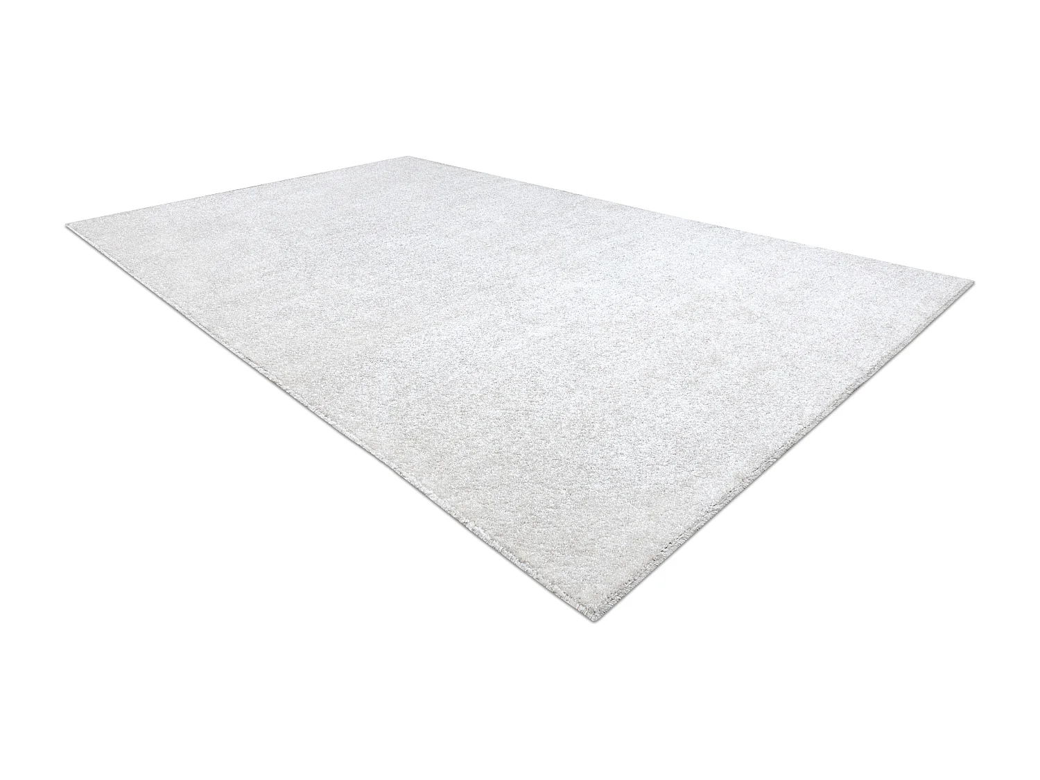 DYWAN - WYKŁADZINA SANTA FE krem 03 gładki, jednolity, jednokolorowy 200x200 cm