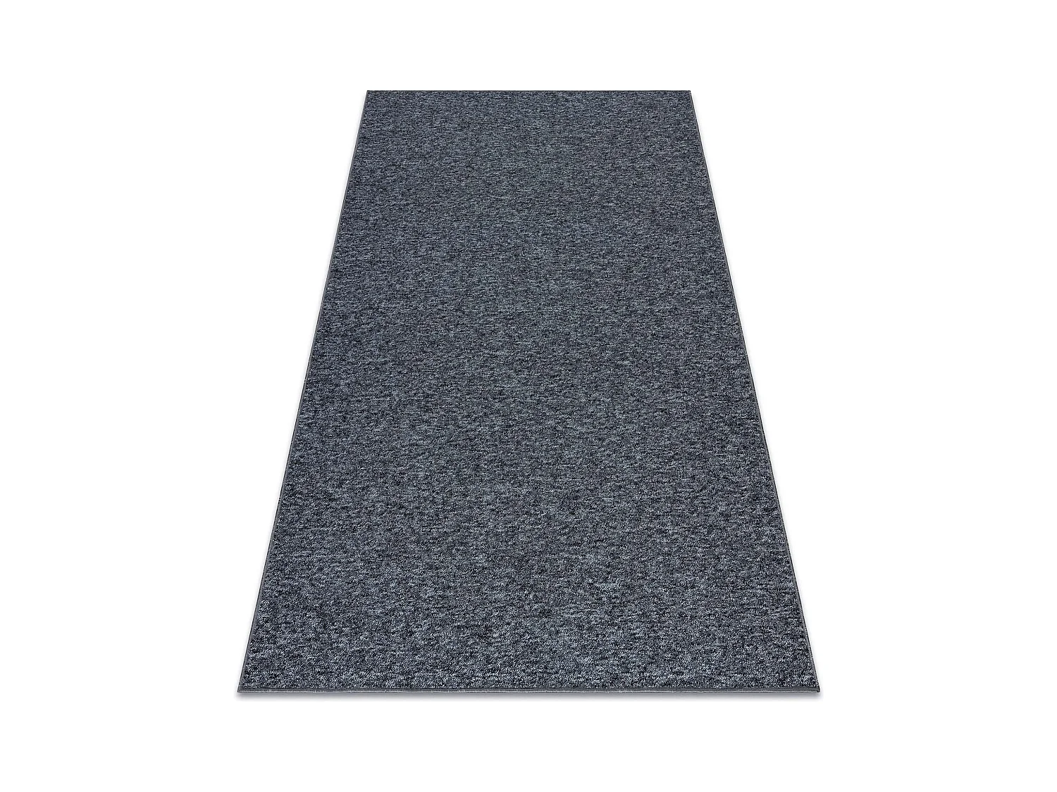 MOQUETTE DES LOCAUX SUPERSTAR 965 cendré  100x300 cm