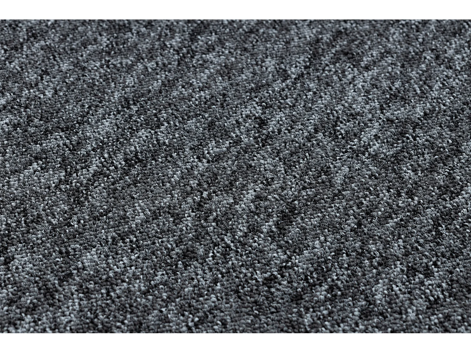 MOQUETTE DES LOCAUX SUPERSTAR 965 cendré  100x300 cm