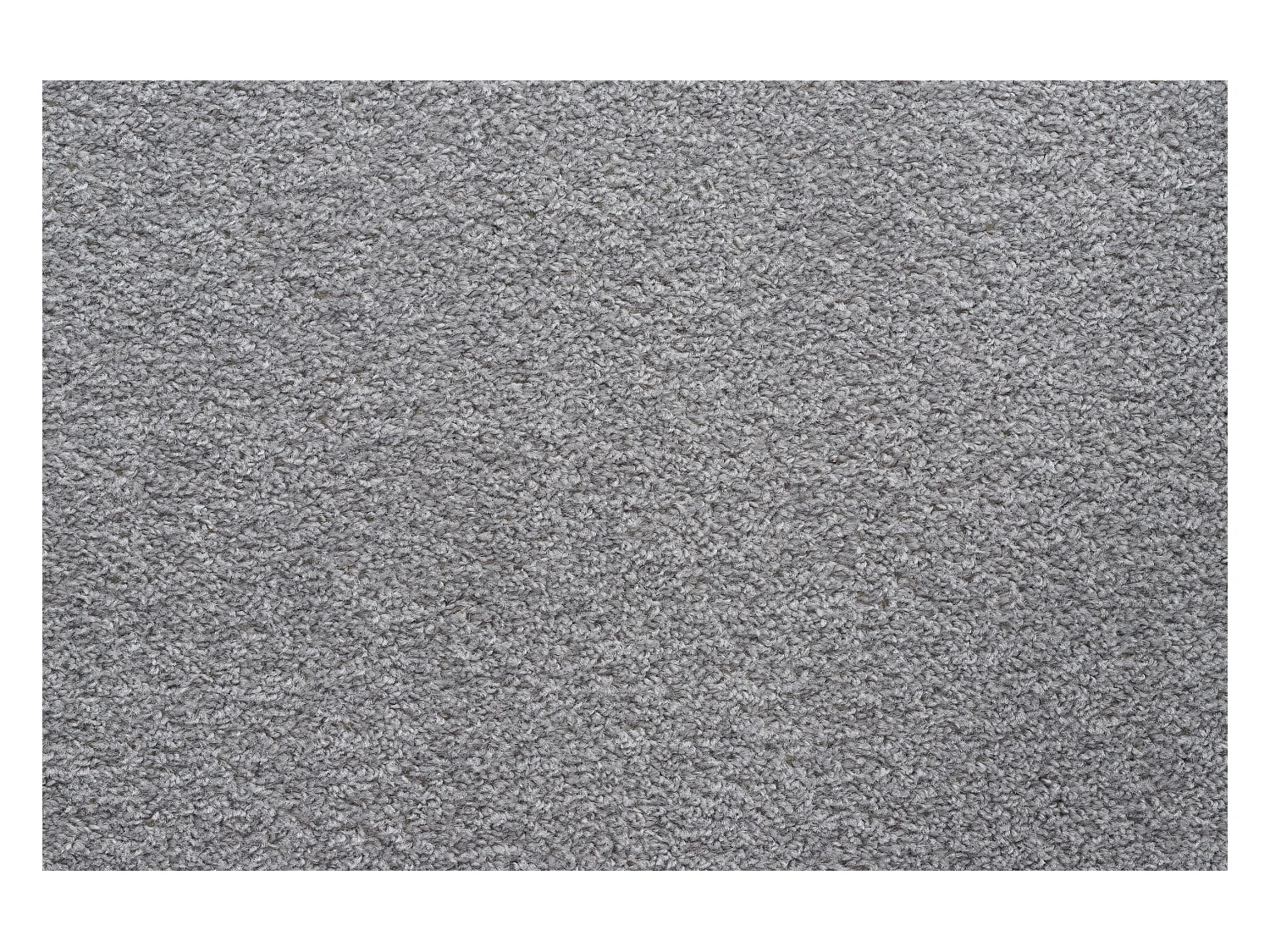 TAPIJT - Vloerbekleding ETON zilver 200x600 cm