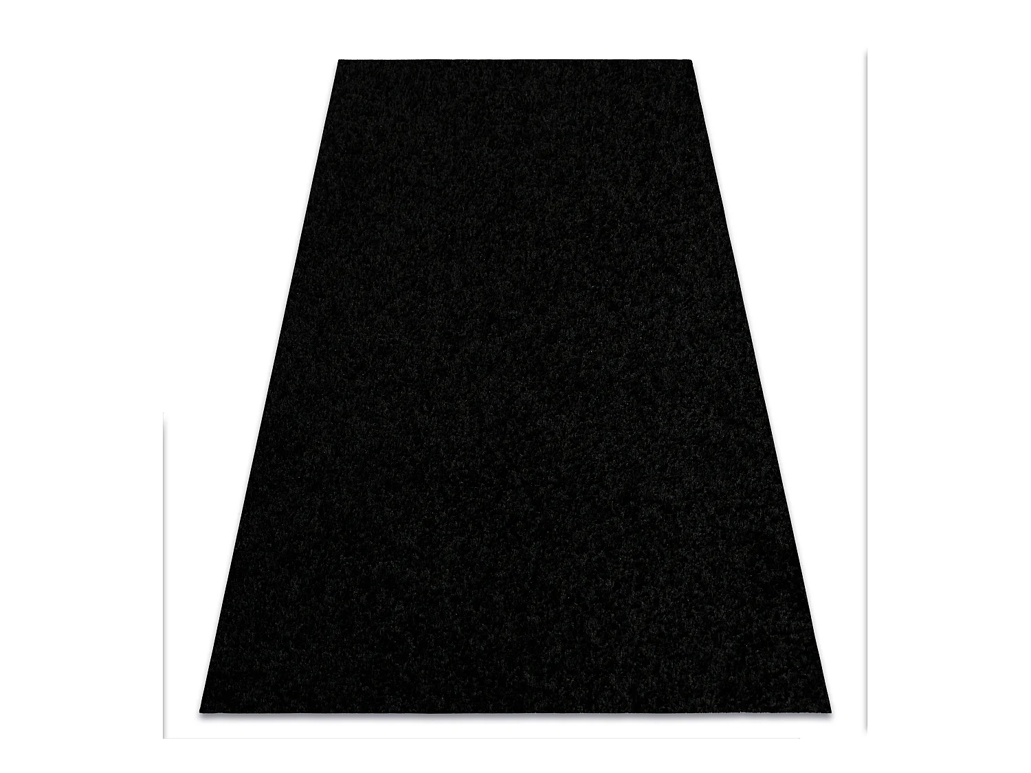 MOQUETTE TRENDY 159 noir 150x350 cm