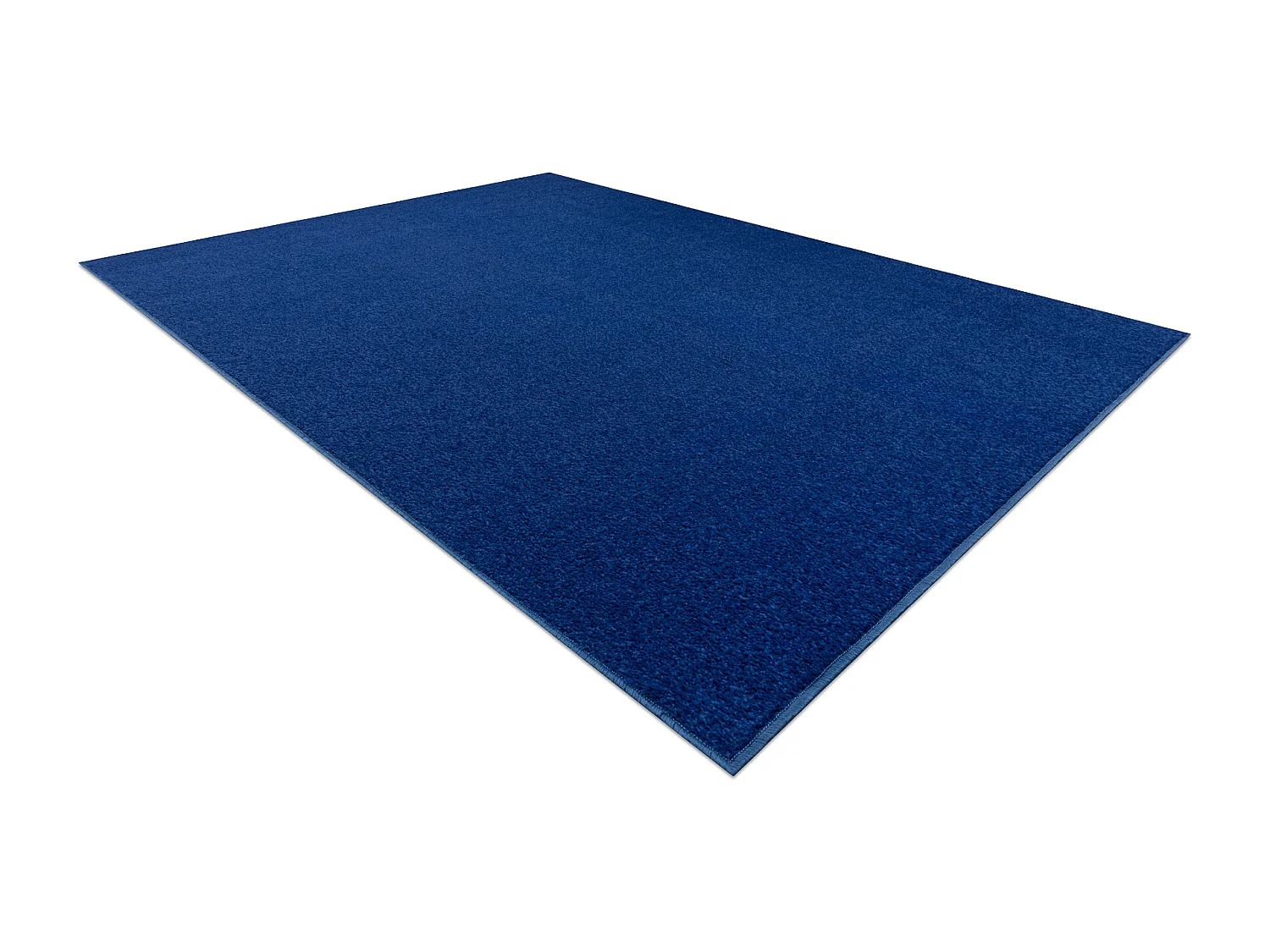 Tapete - ALCATIFA ETON azul escuro 170x230 cm