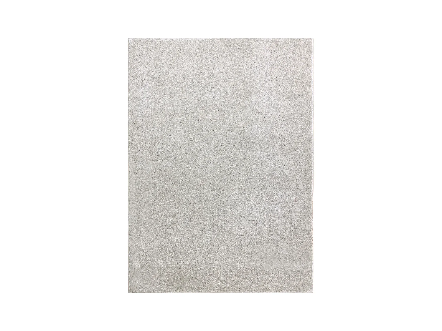 TAPIJT - Vloerbekleding SAN MIGUEL crème 03 , glad , uniform, enkele  250x300 cm