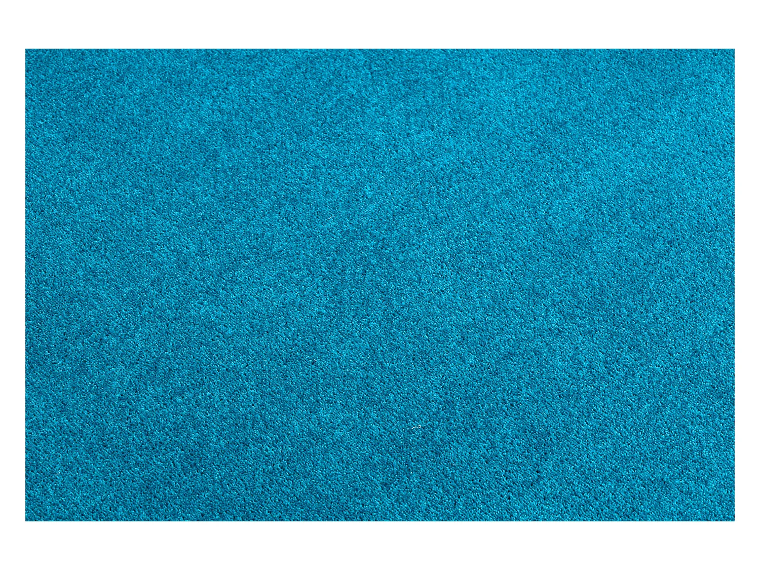 TAPIJT - Vloerbekleding ETON turkoois  200x300 cm