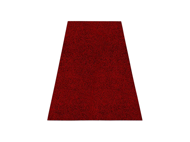 TAPIS - MOQUETTE ETON rouge 170x230 cm