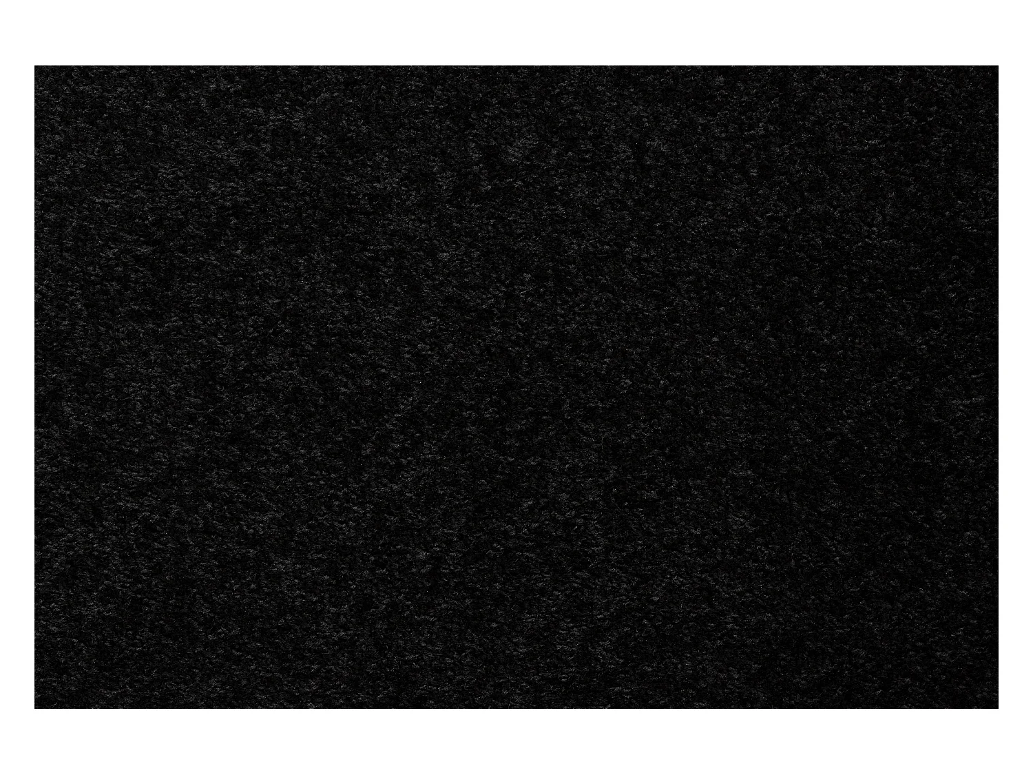 Teppich - Teppichboden TRENDY 159 schwarz 500x500 cm