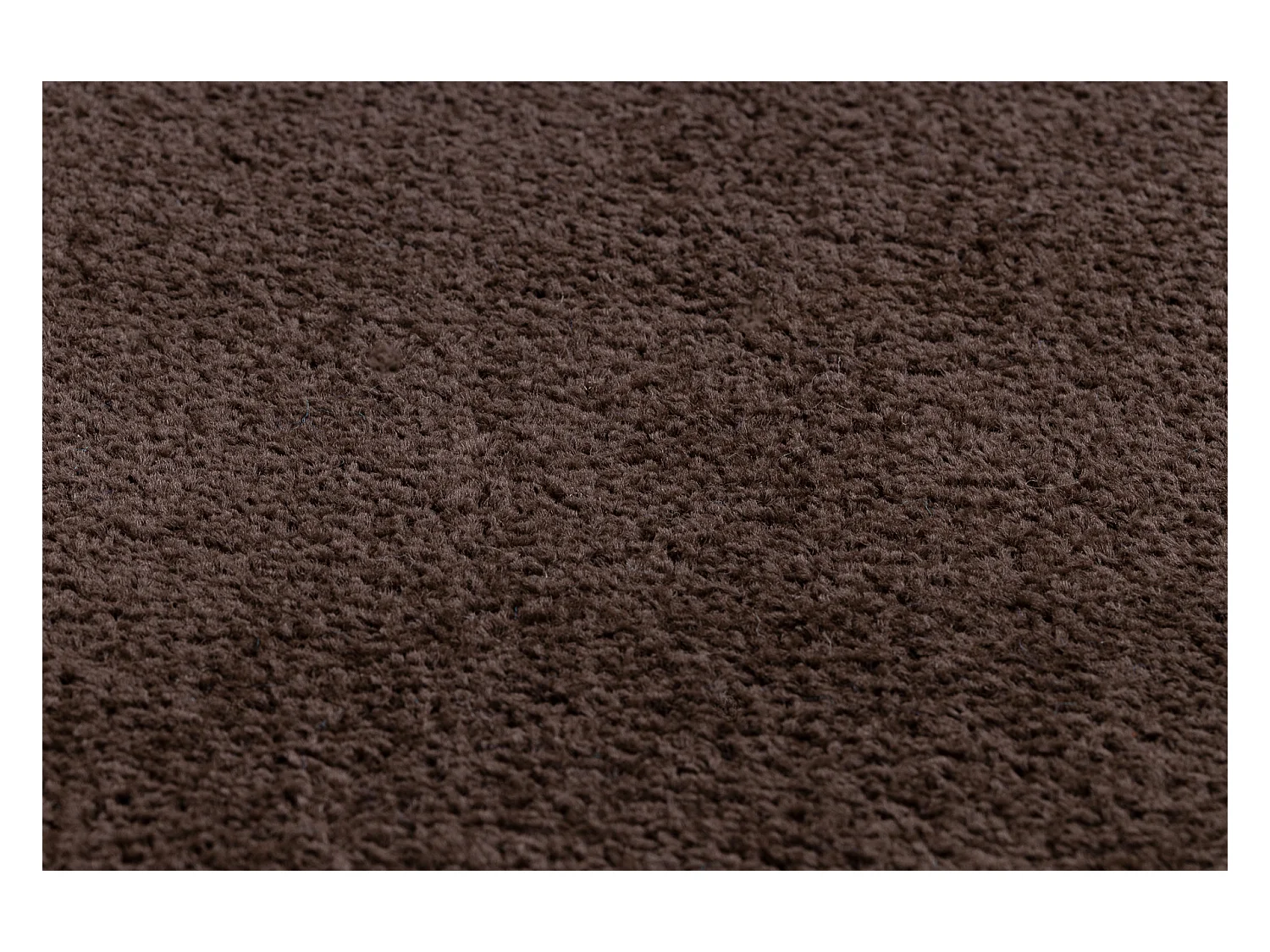 TAPIS - MOQUETTE ETON marron 300x300 cm