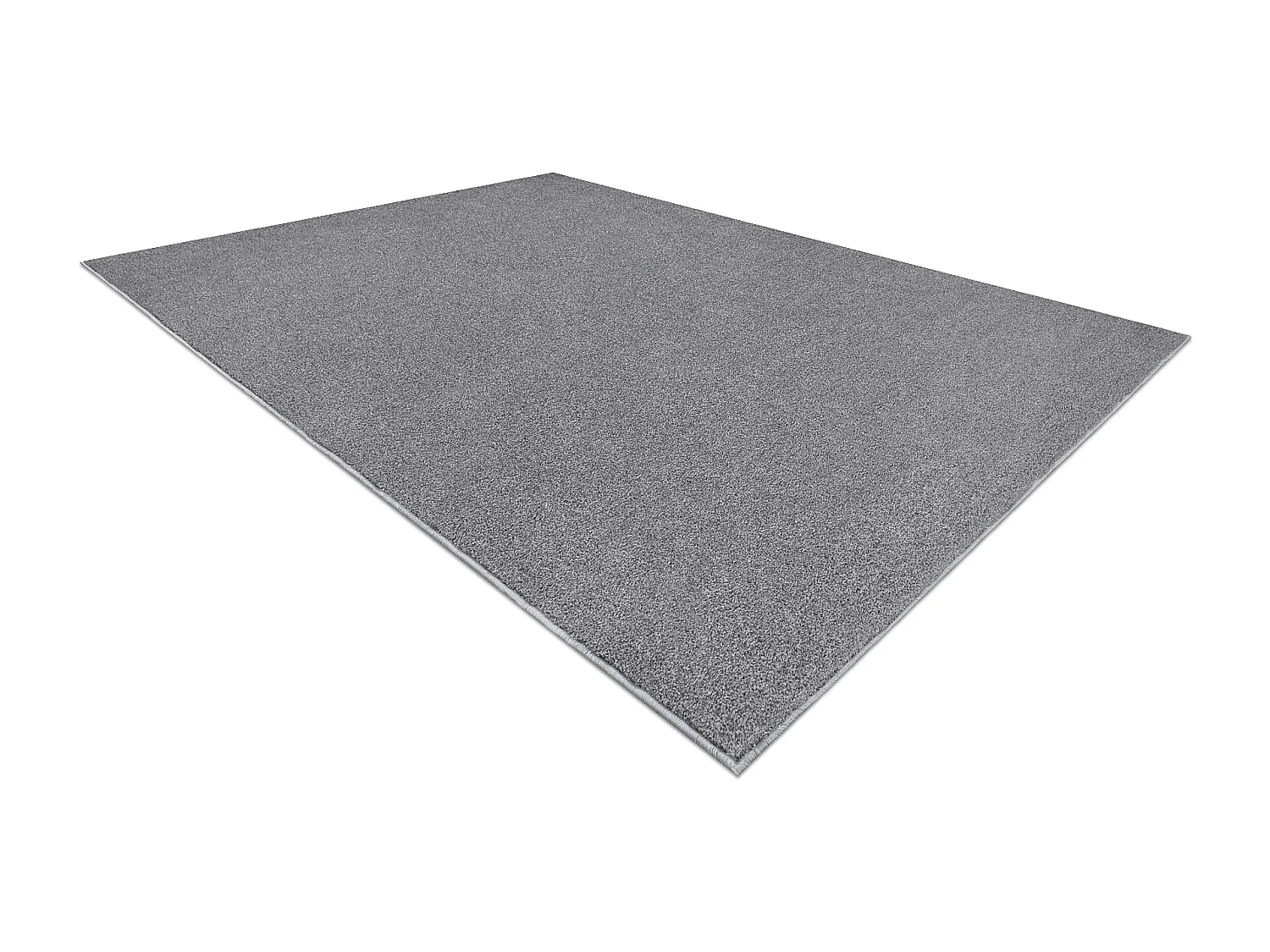 TAPIJT - Vloerbekleding MOORLAND grijskleuring  200x450 cm