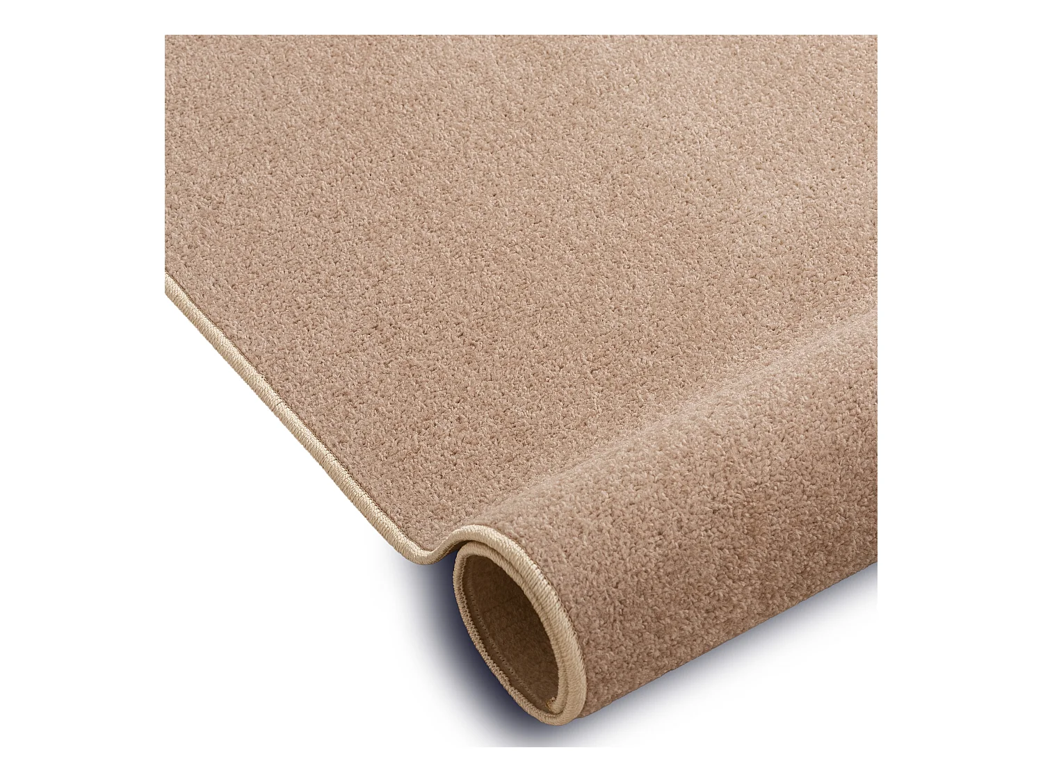 TAPIS - MOQUETTE ETON beige 300x300 cm