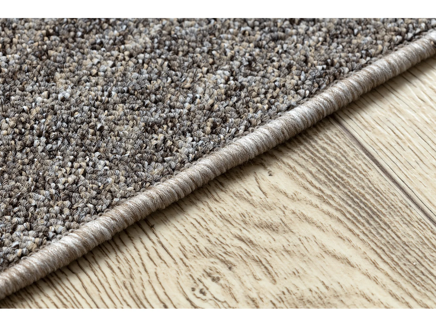 MOQUETTE DES LOCAUX SUPERSTAR 836 Beige clair  100x300 cm