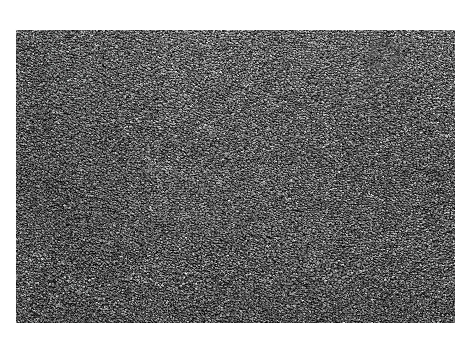TAPIS - MOQUETTE STAR gris  150x250 cm