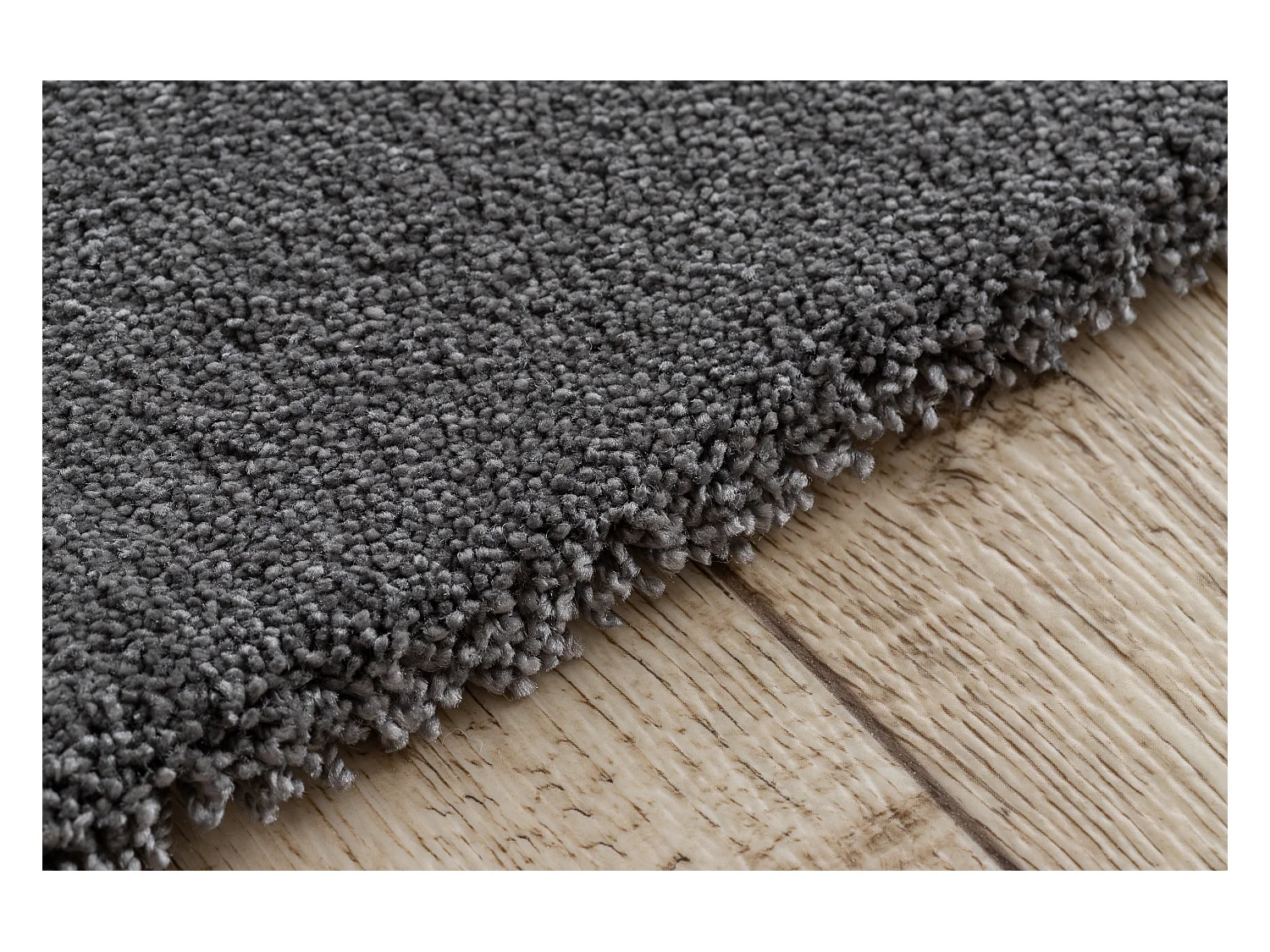 TAPIS - MOQUETTE STAR gris  150x250 cm