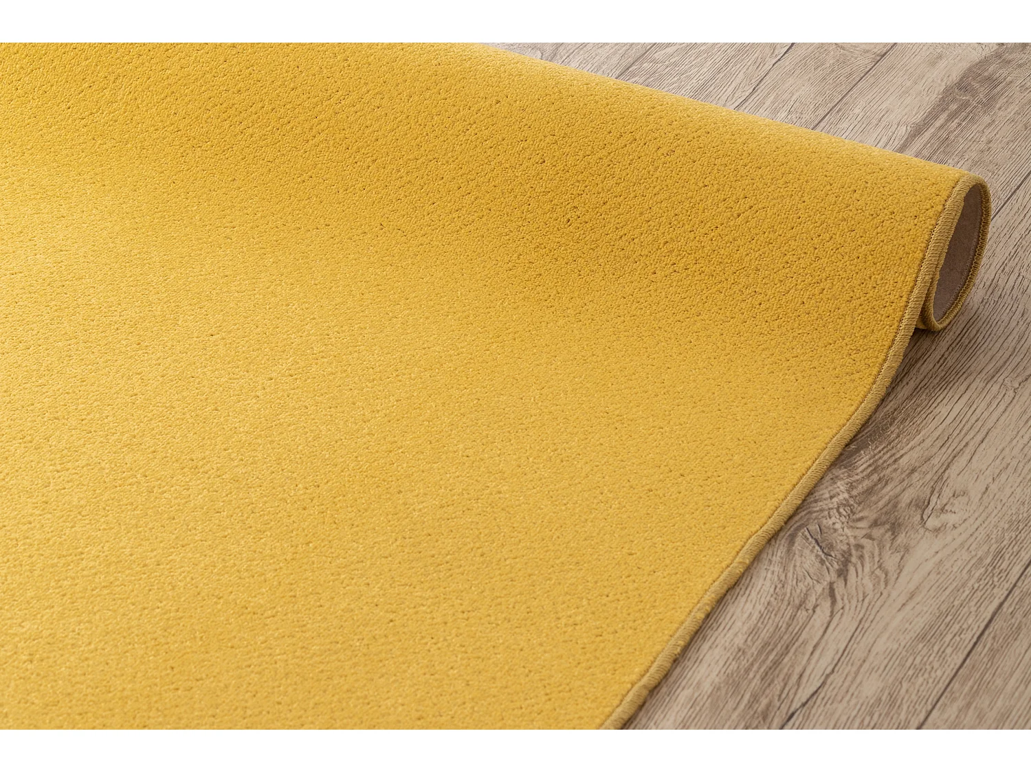 TAPPETO - MOQUETTE ETON giallo 300x450 cm