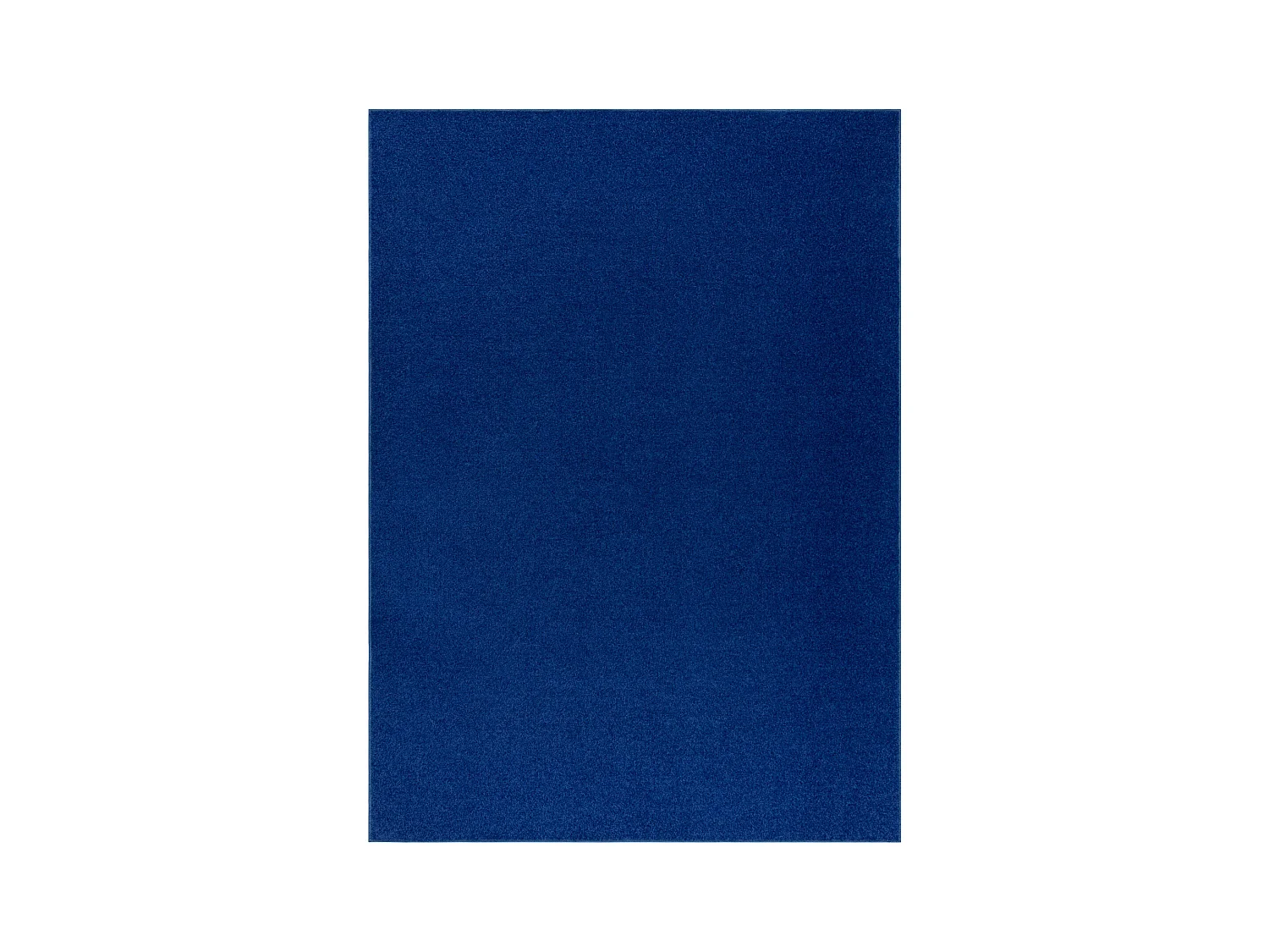 Teppich, Teppichboden ETON dunkelblau 150x250 cm