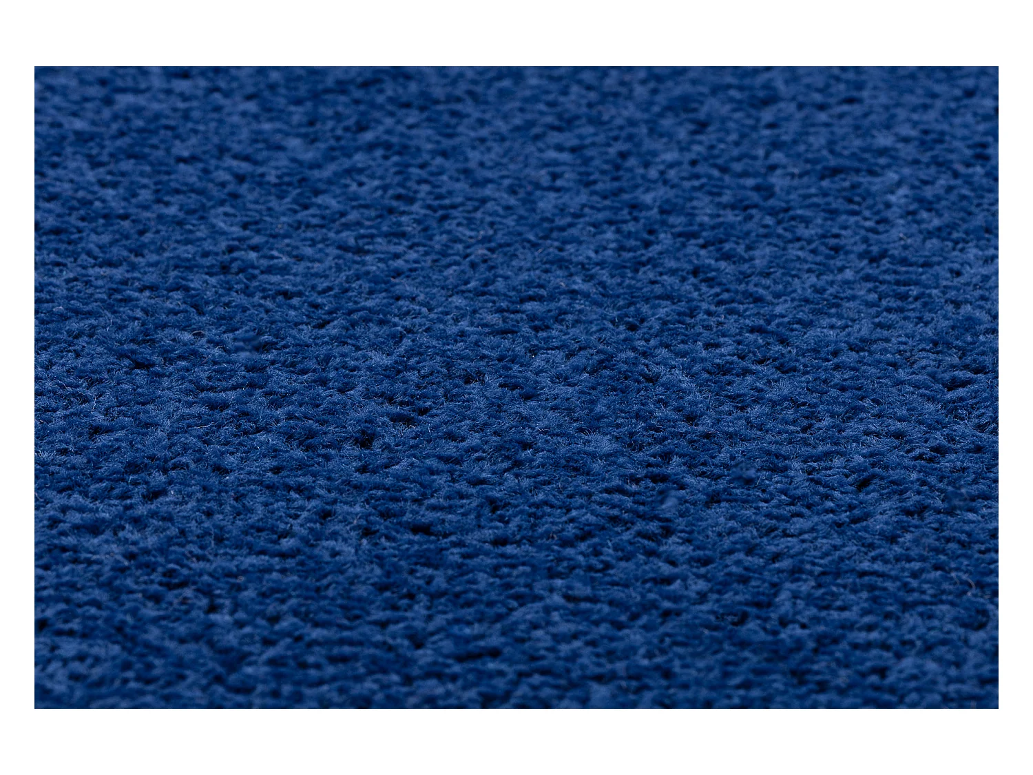 Teppich, Teppichboden ETON dunkelblau 150x250 cm