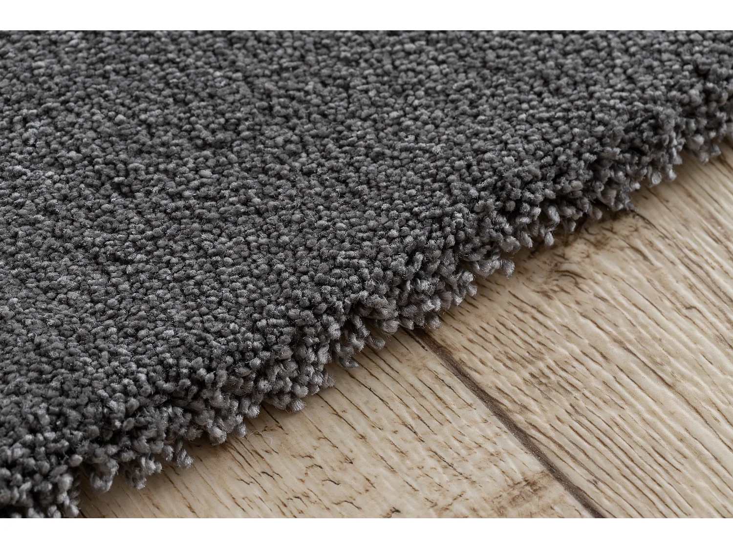 Teppich Teppichboden STAR grau 100x200 cm