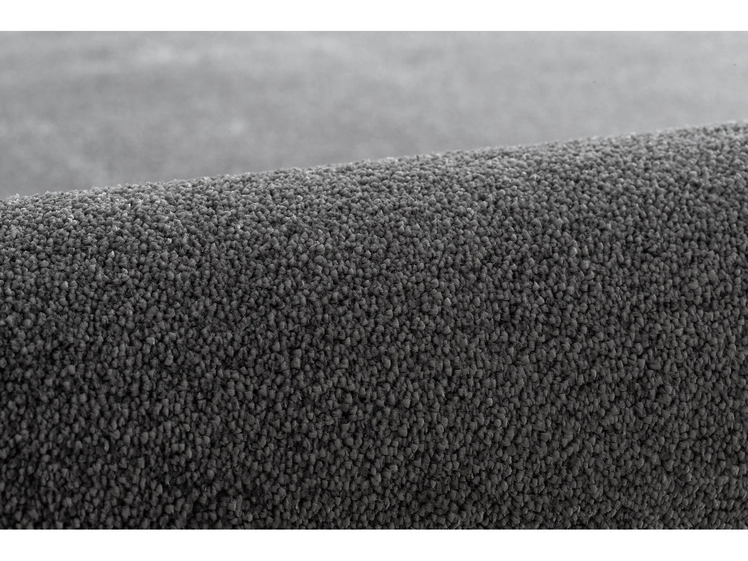 TAPIS - MOQUETTE STAR gris  100x200 cm