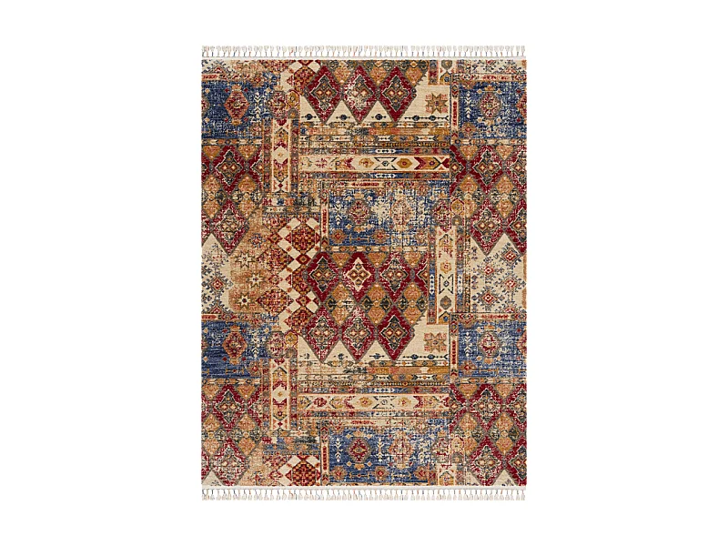 Tapis oriental - OTIKA 91 Multicolore 200*290
