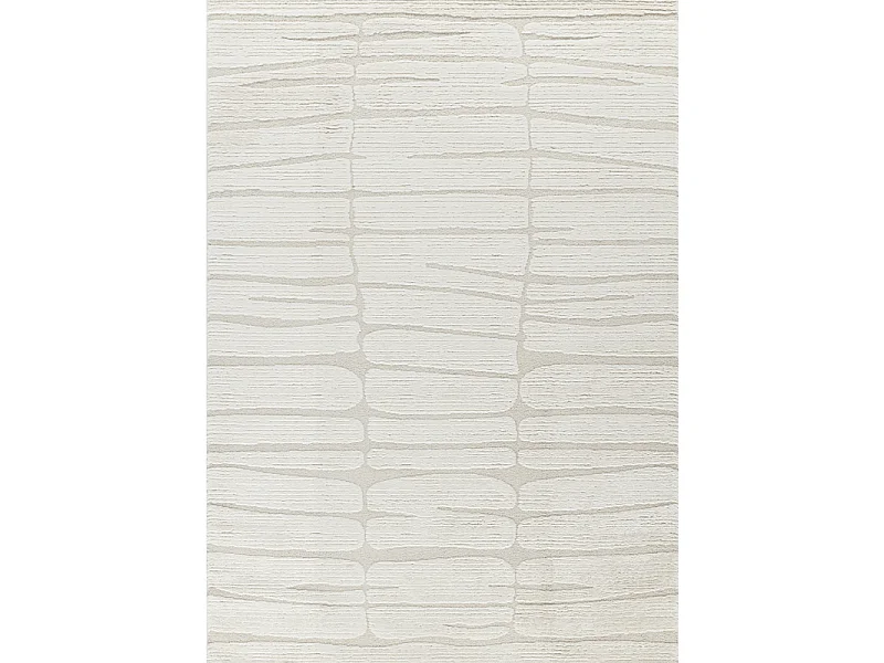 Tapis crème MONACO 76 Crème 160*230