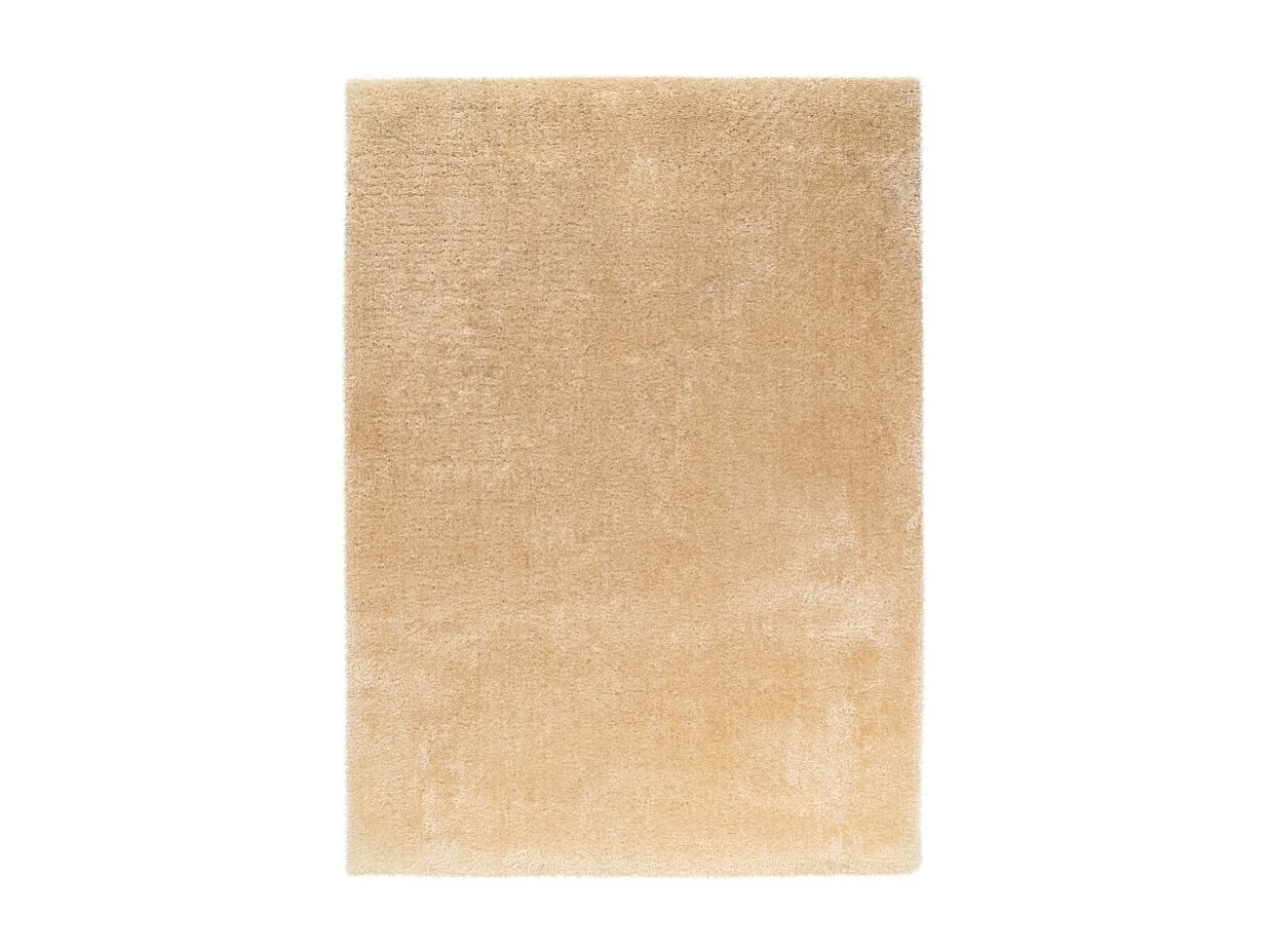 Tapete 230x160cm, design G008R na cor bege - Conforto e elegância para o seu interior.