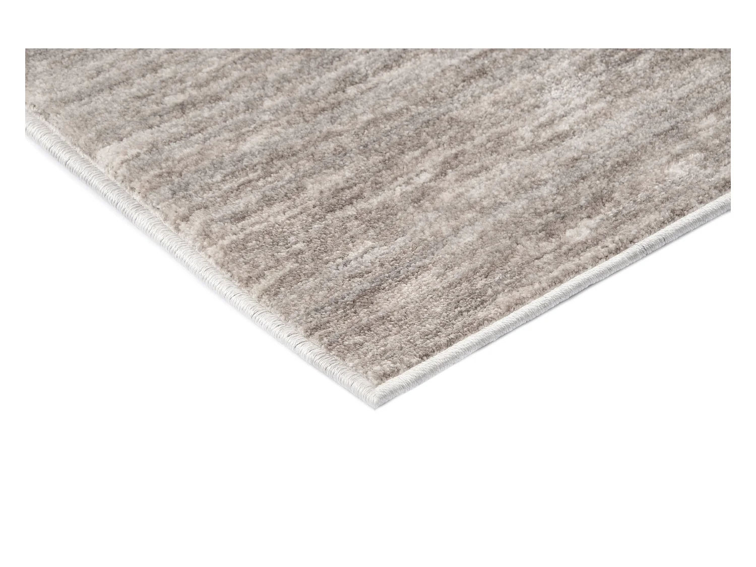 Teppich 160x245 Grau Gabbeh Design