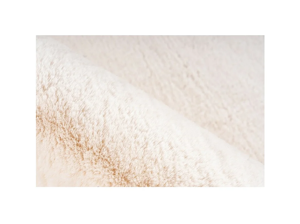 Teppich 170x120cm, Design E009Y Farbe Elfenbein - Komfort und Eleganz für Ihr Interieur