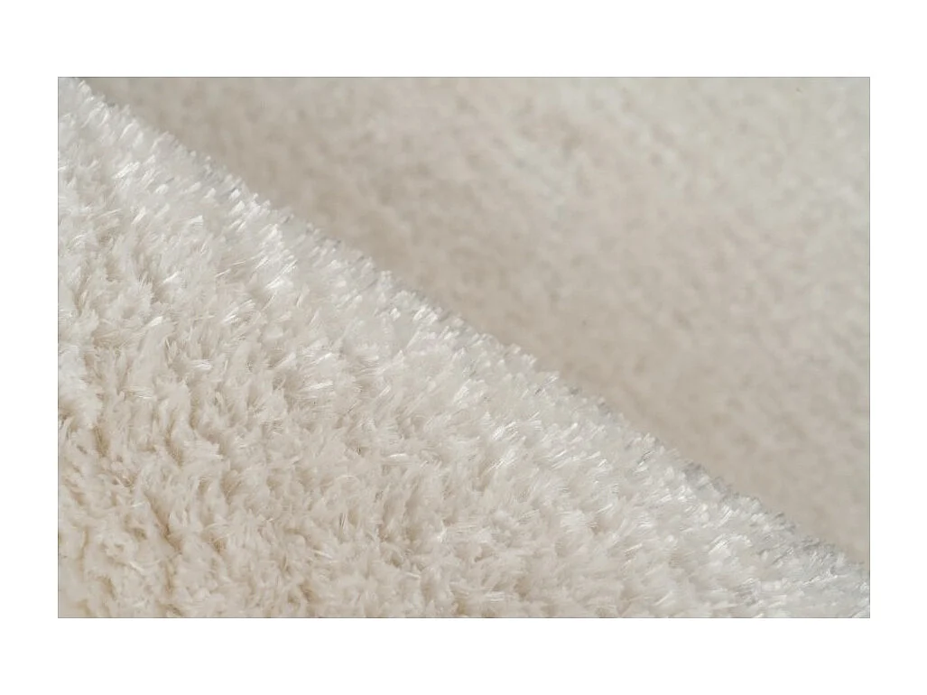 Alfombra 290x200cm, diseño G008R color marfil - Confort y elegancia para su interior