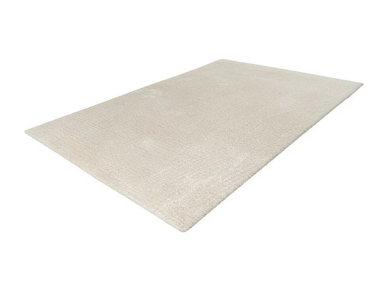 Teppich 170x120cm, Design G008R in Elfenbeinfarbe - Komfort und Eleganz für Ihr Interieur.