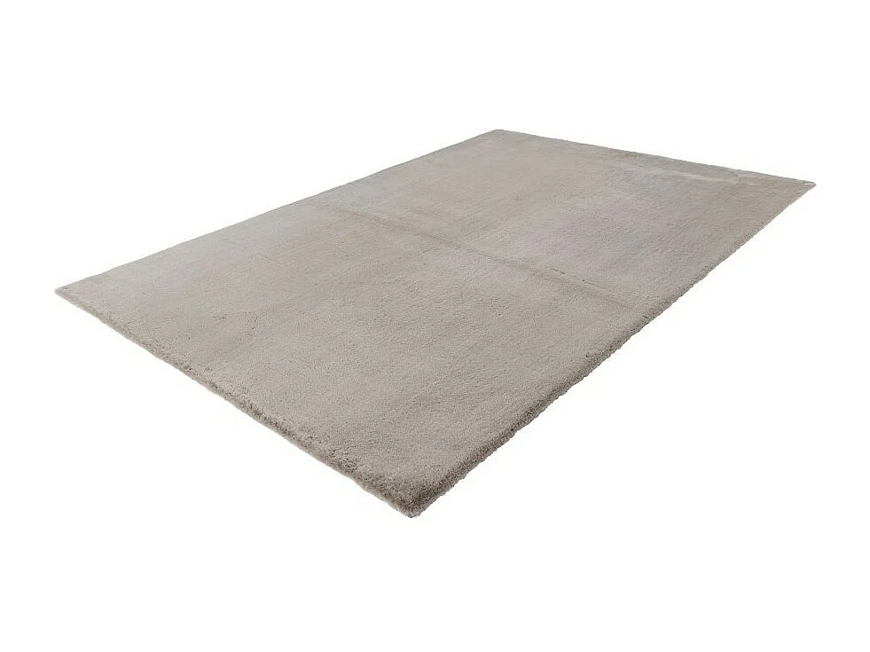 Tapijt 110x60cm, design E005N kleur taupe - Comfort en elegantie voor uw interieur