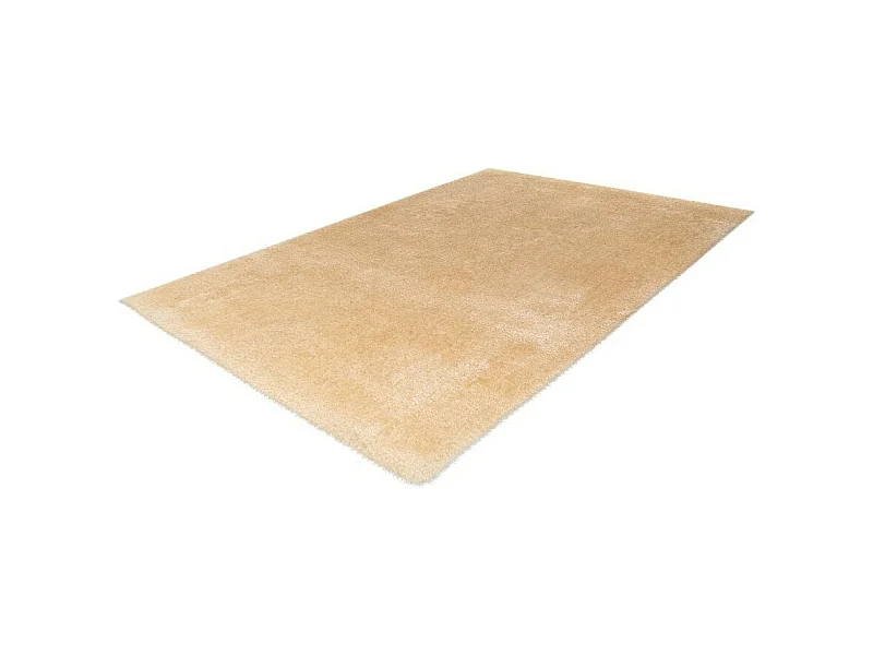 Teppich 290x200cm, Design G008R in Beige - Komfort und Eleganz für Ihr Interieur