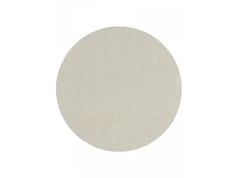 Tapis uni - MONTANA Crème 120*120
