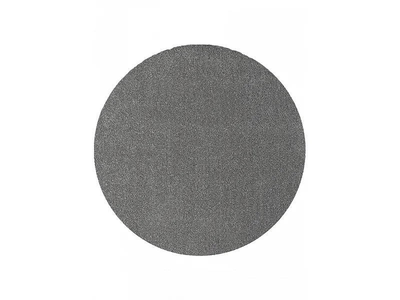 Tapis uni - MONTANA Gris 120*120