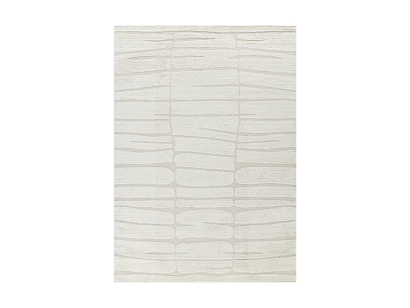 Tapis crème MONACO 76 Crème 200*290
