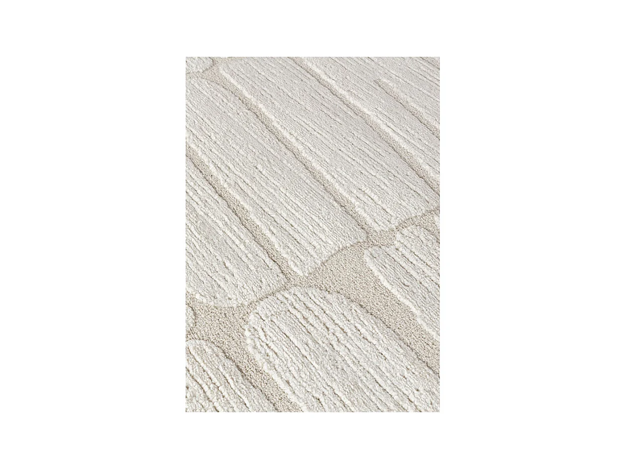 Tapis crème MONACO 76 Crème 200*290