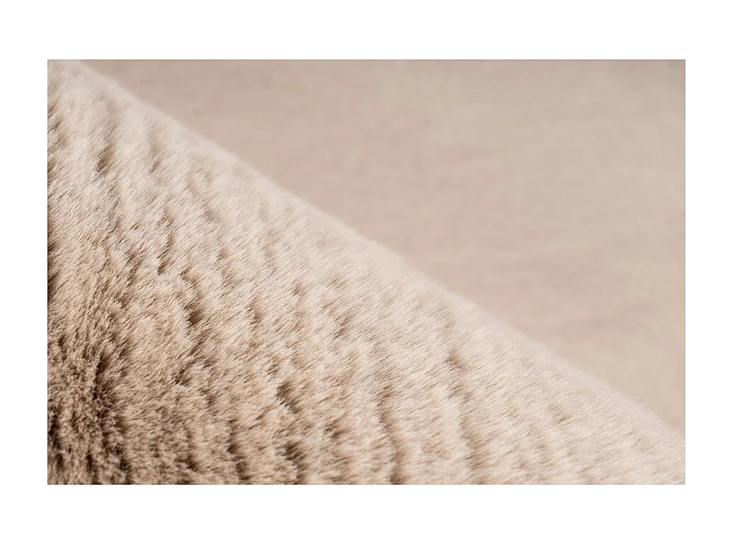 Tapijt 230x160cm, design E009Y in beige kleur - Comfort en elegantie voor uw interieur