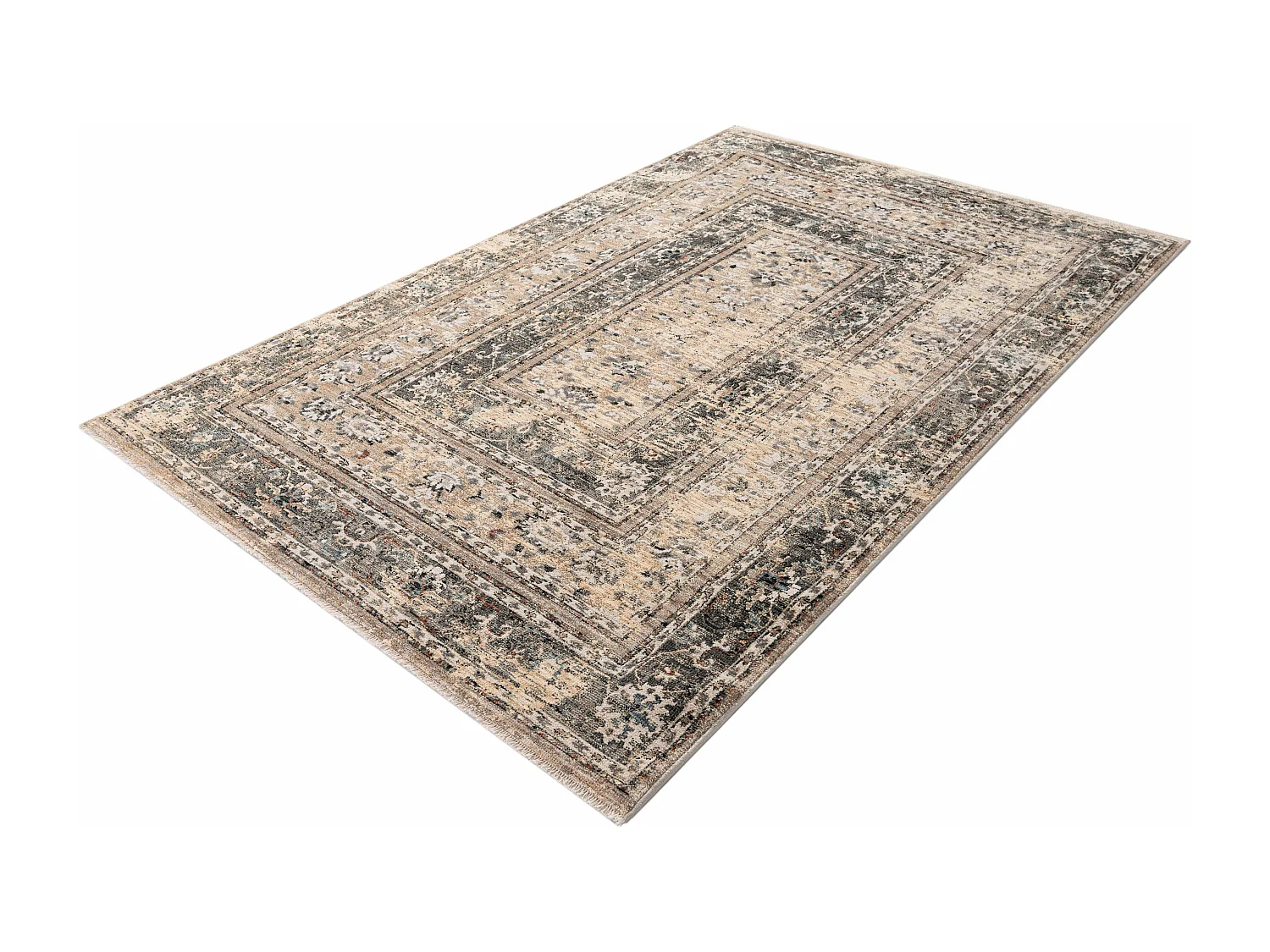 Tappeto 155x245 Crema Zora Modern