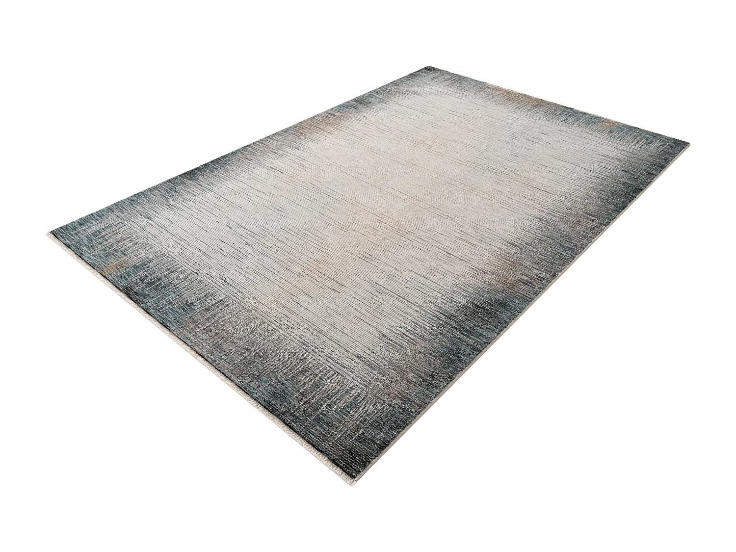 Tappeto 125x185 Blu Zora Blege