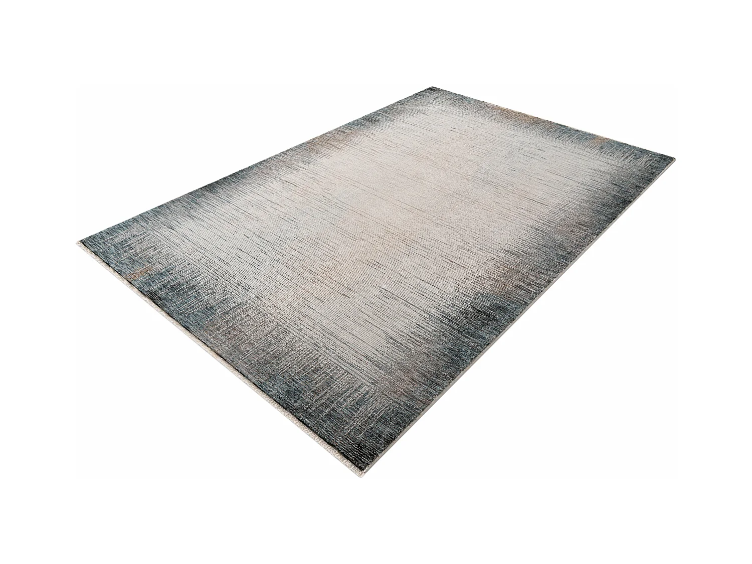 Teppich 125x185 Blau Zora Blege