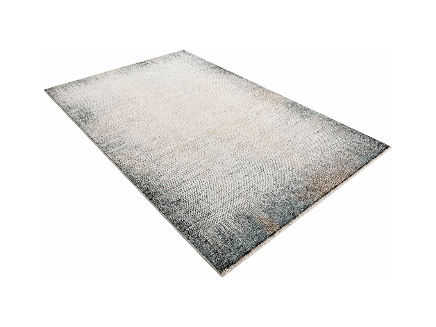 Teppich 125x185 Blau Zora Blege