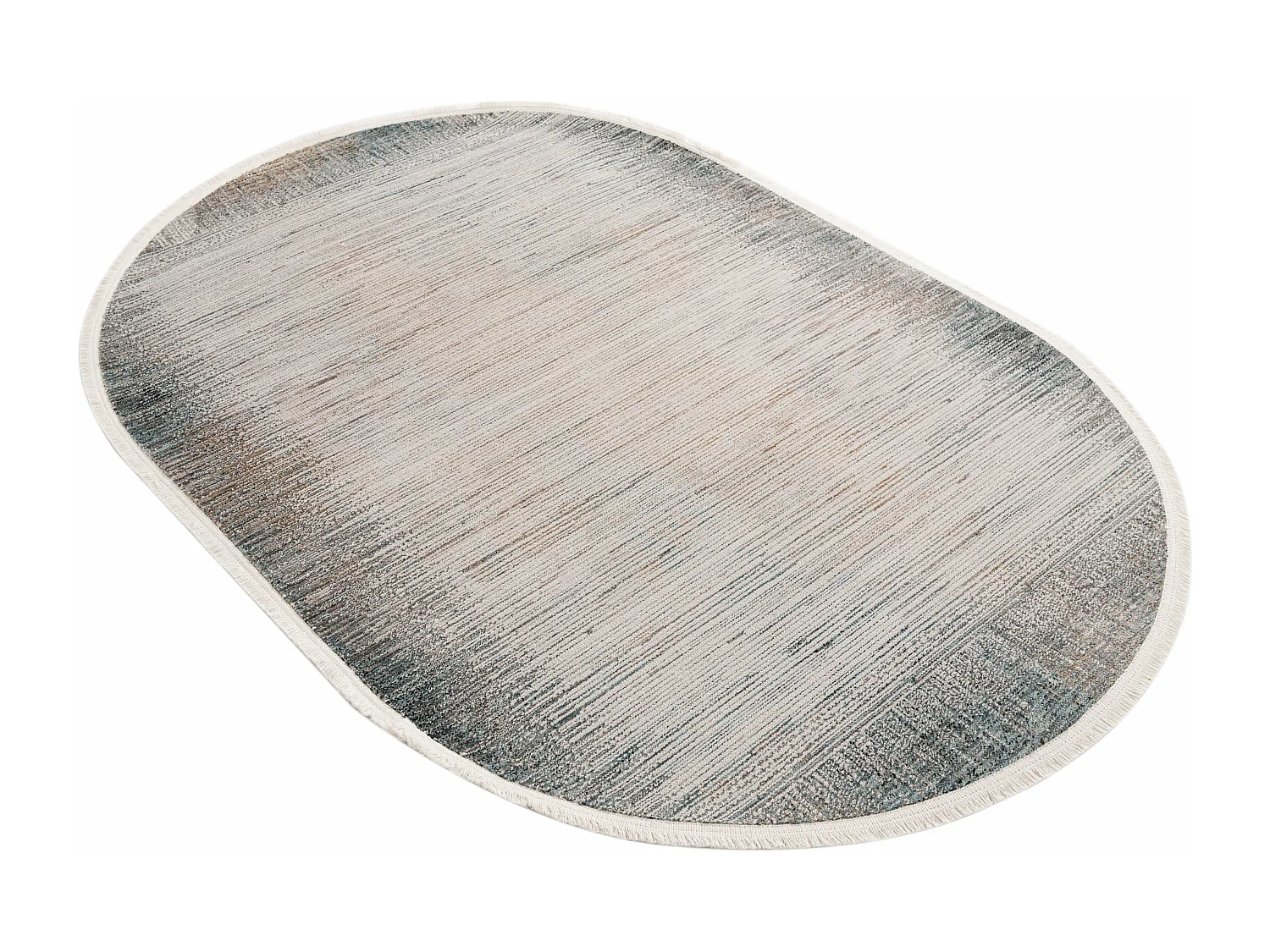 Teppich 125x185 Blau Zora Blege