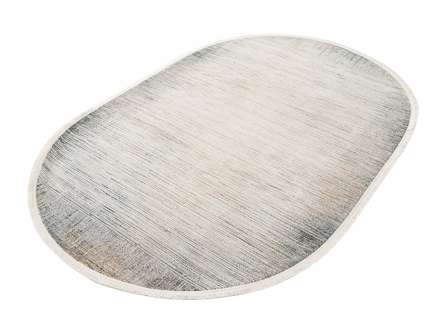 Teppich 125x185 Blau Zora Blege