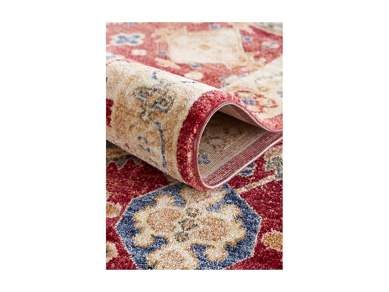 Tapis oriental - OTIKA 31 Rouge 200*290