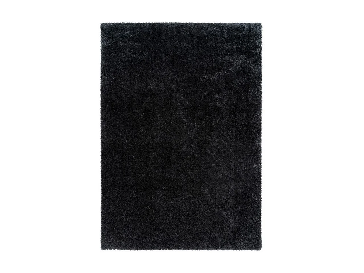 Tapijt 170x120cm, design G008R in grafietkleur - Comfort en elegantie voor uw interieur